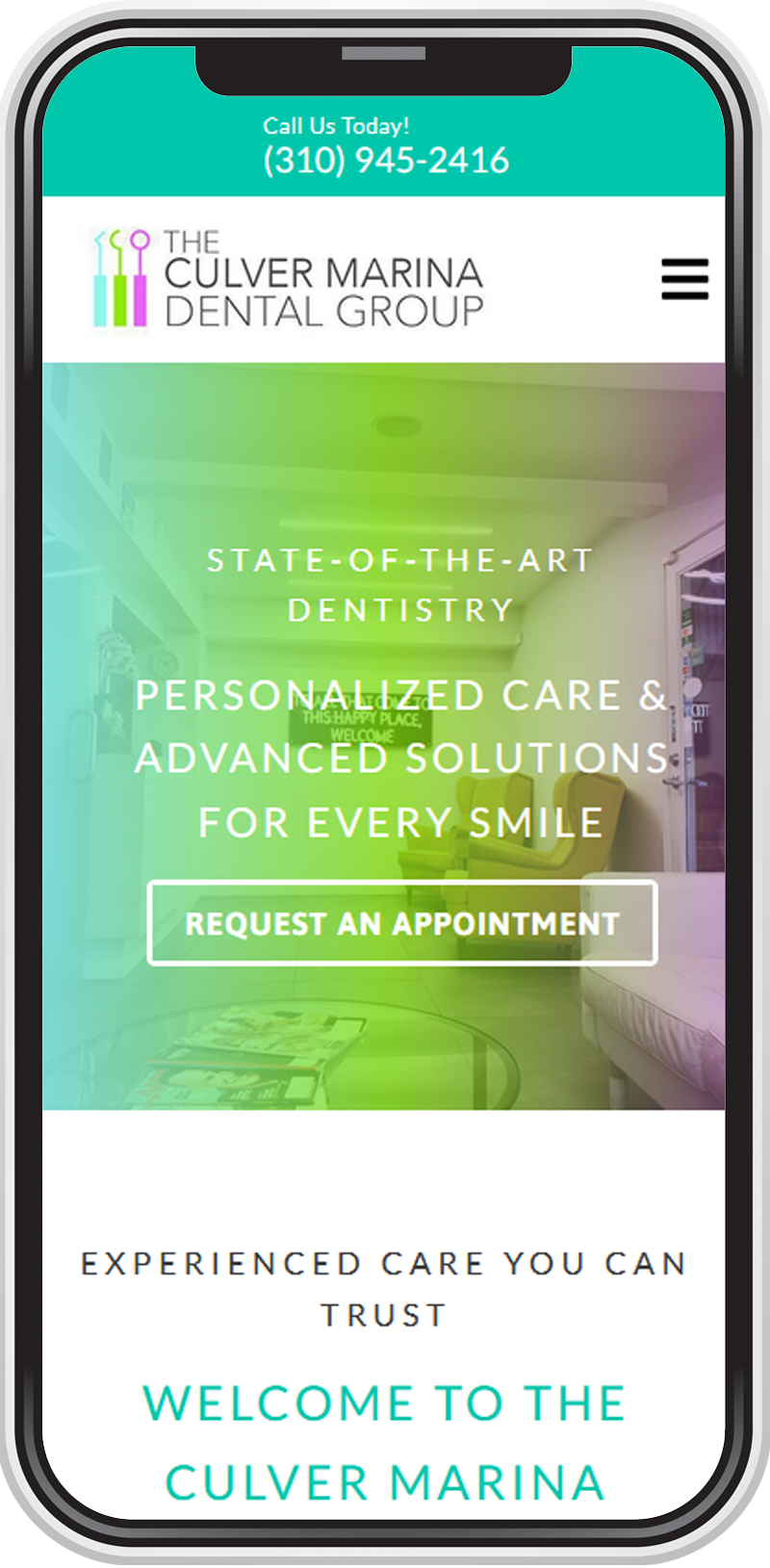 Dental Marketing AI | LANAP reg , Dental Sealants and Sedation Dentistry